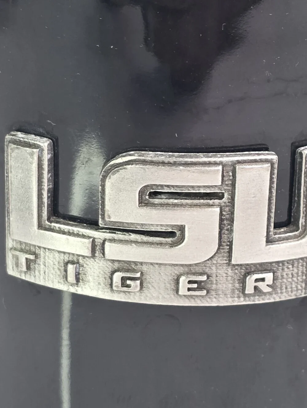 N/A lsu tigers